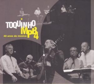 Audio 40 Anos De Musica Toquinho