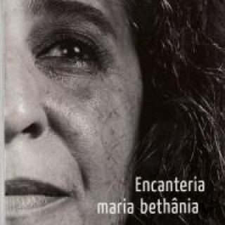 Audio Encanteria Maria Bethania