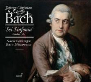 Zvok Die Bläsersymphonien Hoeprich/Nachtmusique