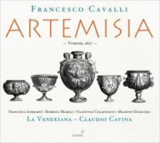 Audio Artemisia Cavina/La Venexiana
