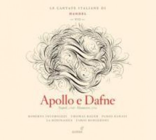 Audio Italien.Kantaten Vol.7-Apollo E Da Invernizzi/Zanasi/Bonizzoni/La Risonanza