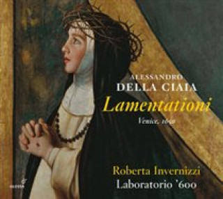 Audio Lamentationi (1650) Invernizzi/Pavan/Laboratorio '600