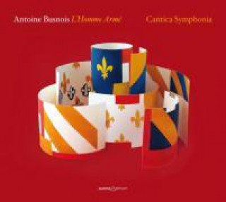 Audio Missae L'Homme Arme Cantica Symphonia/Maletto