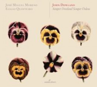 Audio Semper Dowland,Semper Dolens Jose Miguel/Quinteiro Moreno