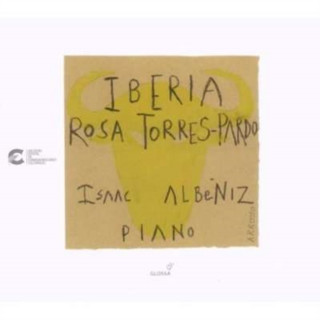 Audio Iberia Rosa Torres-Pardo