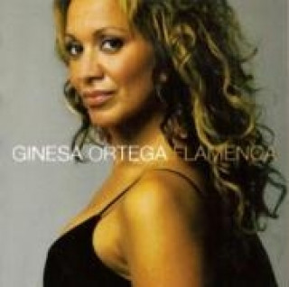 Аудио Flamenca Ginesa Ortega