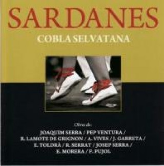 Zvok Sardanes Cobla Selvatana