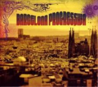 Zvok Barcelona Progressiva Various