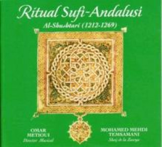 Audio Ritual Sufi-Andalusi Omar Metioui