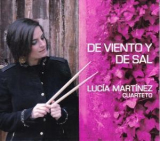 Audio De Viento y de Sal Lucia Cuarteto Martinez