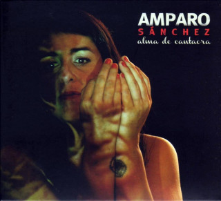 Audio Alma de Cantaora Amparo Snchez