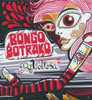 Audio Revoltosa Bongo Botrako