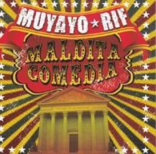 Hanganyagok Maldita Comedia Muyayo Rif