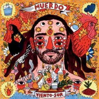 Zvok Viento Sur Muerdo