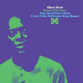Audio Kwanza (The First) Albert Heath