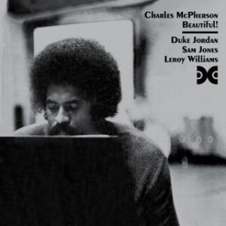 Audio Beautiful! Charles McPherson