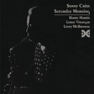 Audio Saturday Morning Sonny Criss