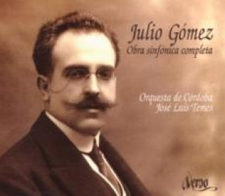 Audio Orchesterwerke J. L. /Orchester Cordoba Temes