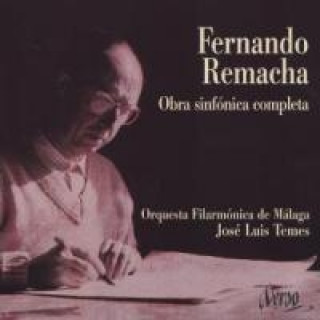 Audio Complete Symphonic Works Jos Temes