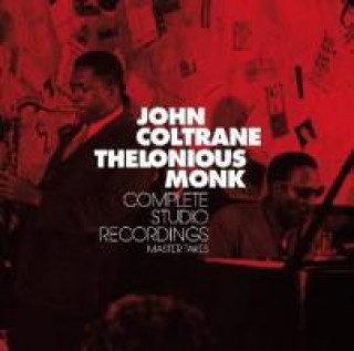 Audio Complete Studio Recordings John Coltrane