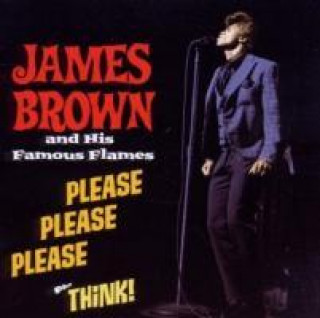 Áudio Please Please Please/Think! James Brown