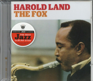 Zvok Fox Harold Land