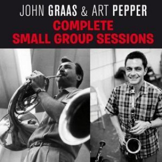 Zvok Complete Small Group Sessions John & Pepper Graas