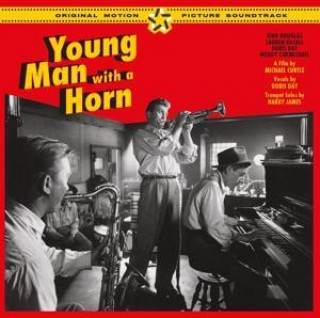 Audio Young Man With A Horn (Ost)+7 Bonus Tracks Various