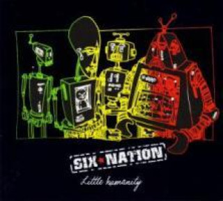 Audio Little Humanity Six Nation