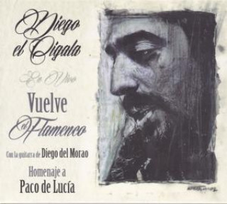 Audio En Vivo Diego El Cigala