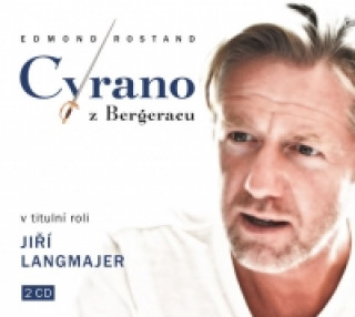 Hanganyagok Cyrano z Bergeracu Edmond Rostand