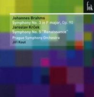 Audio Sinfonien Jiri/Prager Symphonieorchester Kout