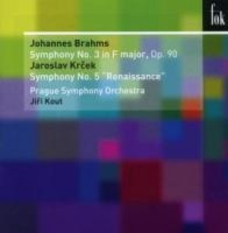 Hanganyagok Sinfonien Jiri/Prager Symphonieorchester Kout