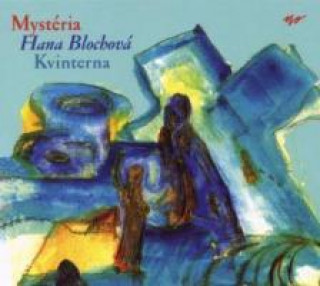 Audio  Mysteria Hana/Kvinterna Blochova