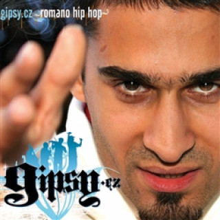 Audio Romano Hip Hop Gipsy. CZ
