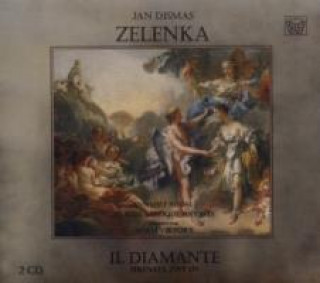 Audio Il Diamante Fajtova/Blazikova/Mameli/Debenova/Wessel/Viktora