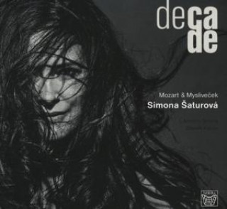 Audio Decade Simona/L'Armonia Terrena Saturova