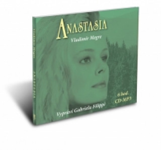Audio Anastasia Vladimír Megre