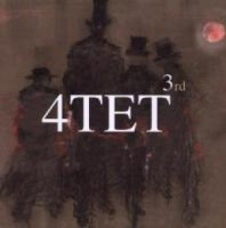 Zvok 3rd Jiri 4TET Korn