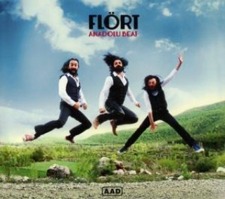 Audio Anadolu Beat Flört