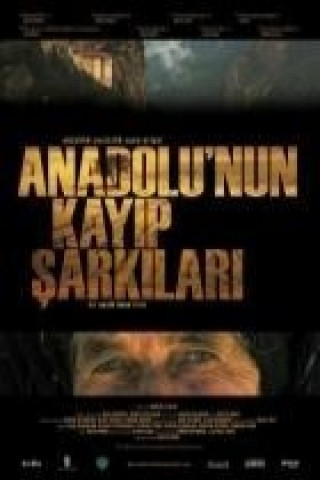 Video Anadolunun Kayip Sarkilari DVD Nezih Ünen