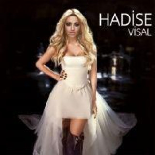 Audio Visal CD Hadise