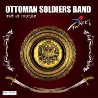 Audio Mehter Marslari Ottoman Soldiers Band