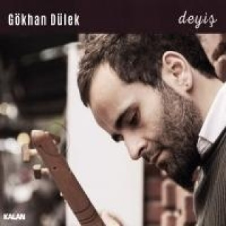 Аудио Deyis Gökhan Dülek