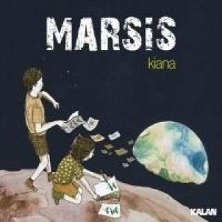 Audio Kiana Marsis