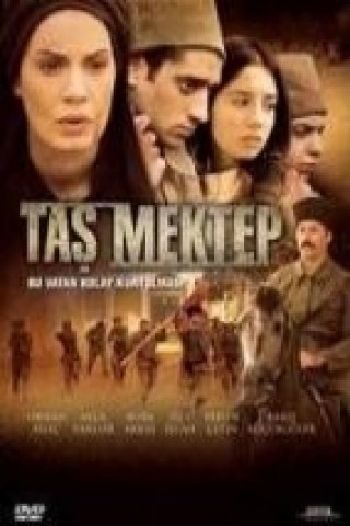 Videoclip Tas Mektep DVD Altan Dönmez