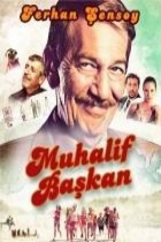 Filmek Muhalif Baskan Yüksel Torun