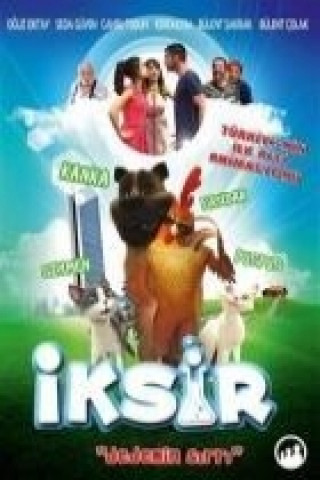 Wideo Iksir Oguz Oðuz Oktay