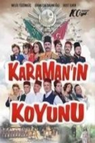 Video Karamanin Koyunu Melis Tüzeüngüç