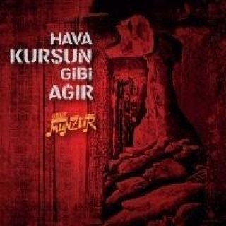 Audio Hava Kursun Gibi Agir Grup Munzur